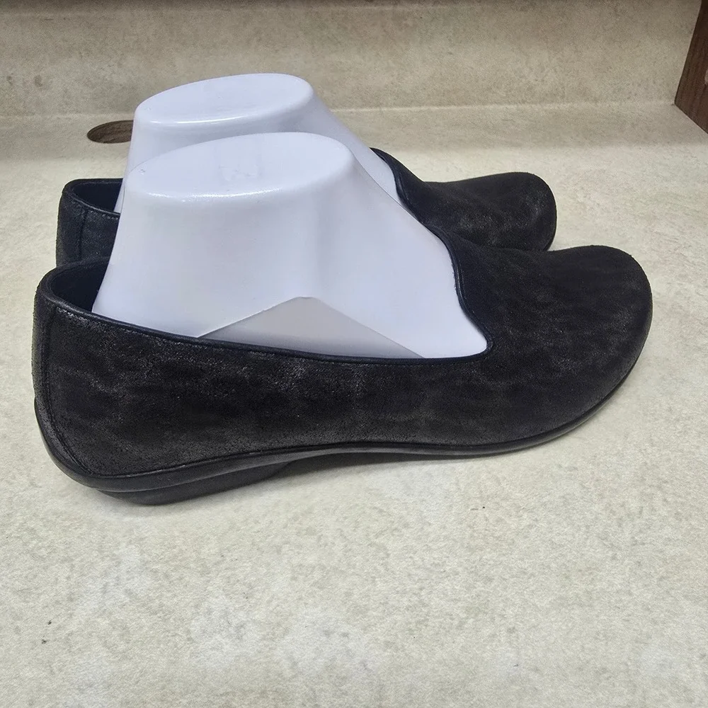 Dansko fawna loafers